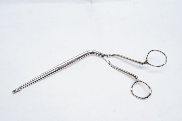 Miltex Forceps Endotracheal Tube Magil, NSN 6515003323300