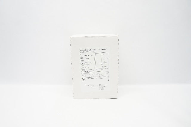 Braun 415002 Aspiration/Injection Disk Filters W/Supor Membrane (x) -Box of 50