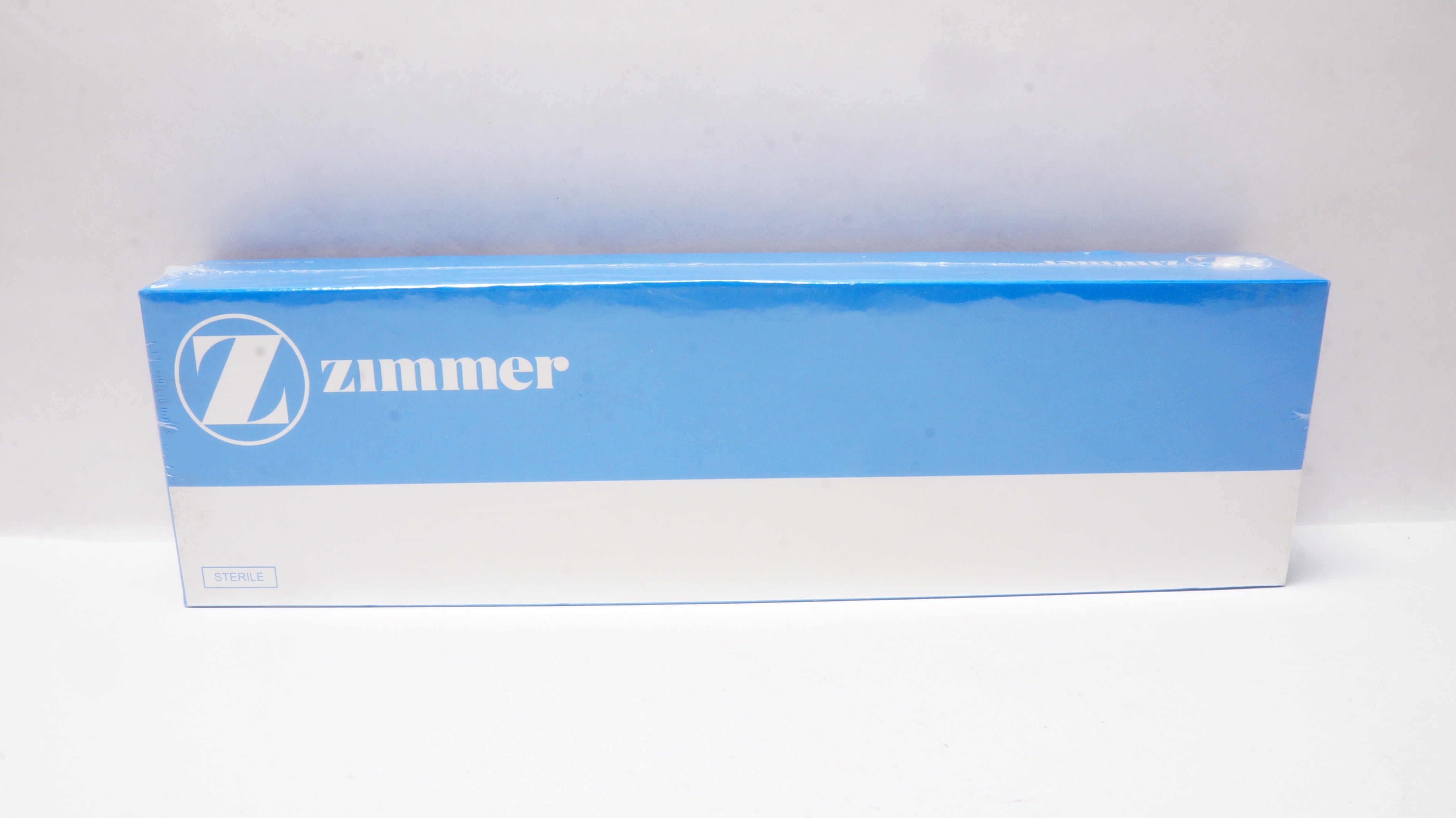Zimmer 5988-10-10 NexGen Complete Knee Solution,Straight,10mm Dia x 100mm Length