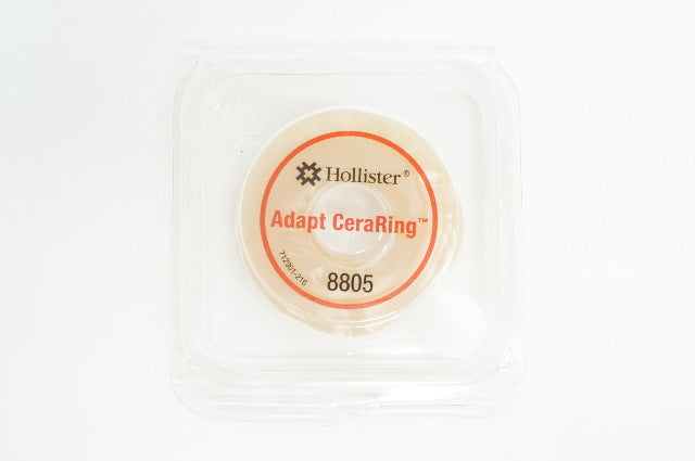 Hollister 8805 Adapt CeraRing Barrier Rings 2inch