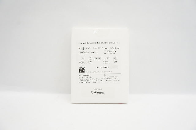 Rotation Medical 2169-3 Large Arthroscopic Bioinductive Implant 25 x 31mm (x)