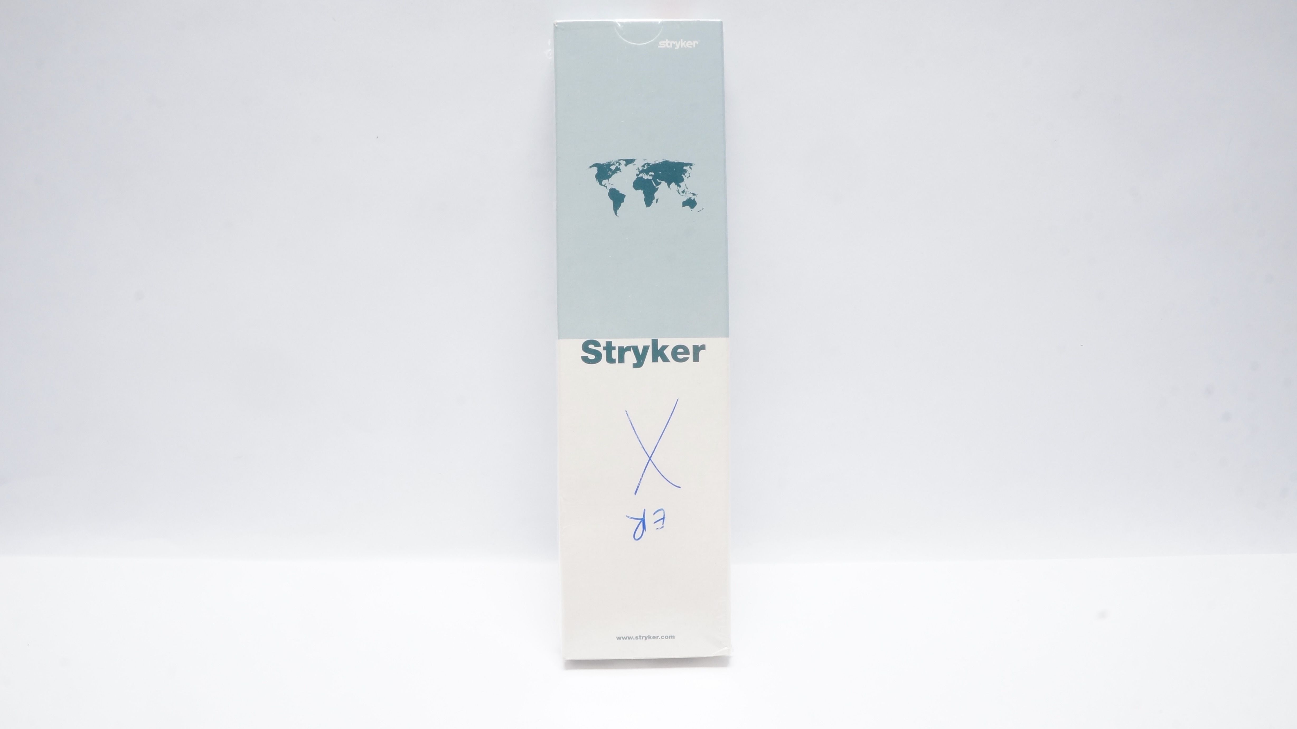 Stryker 326500S Asnis III Cannulated Screw, Fully Threaded 6.5 x 100 (x)