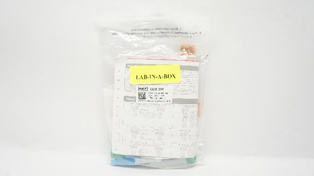 LabCorp HHC100 Acute Hepatites Panels (x)