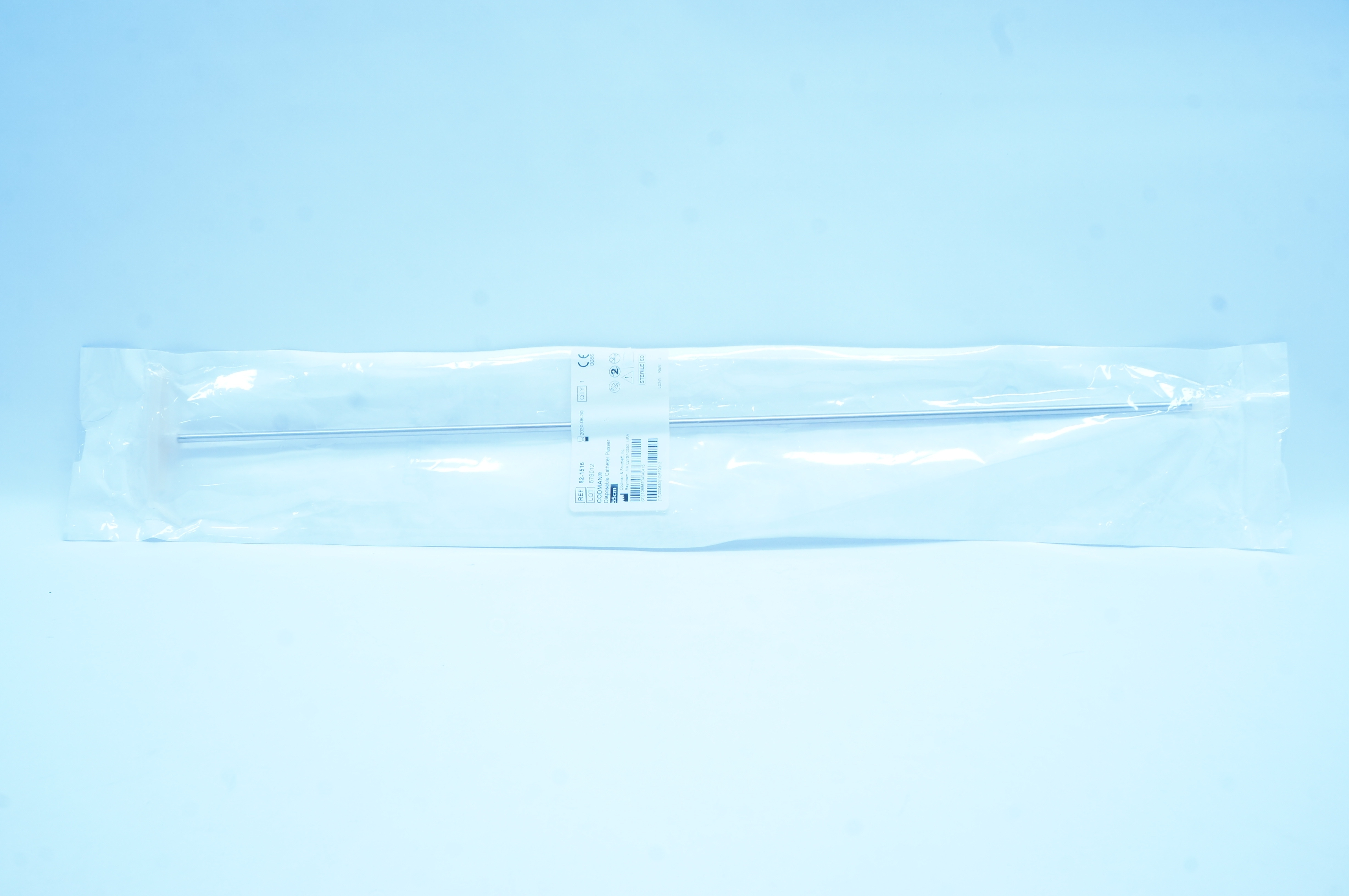 Codman 82-1516 Disposable Cath. Passer 55 cm (x)