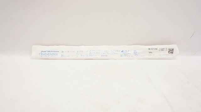 Bard 277710 All-Purpose Urethral Cath. 10Fr