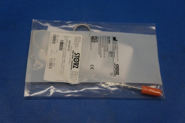 Karl Storz 459032 STAMMBERGER RHINOFORCE II Antrum Punch, Small Pediatric Size