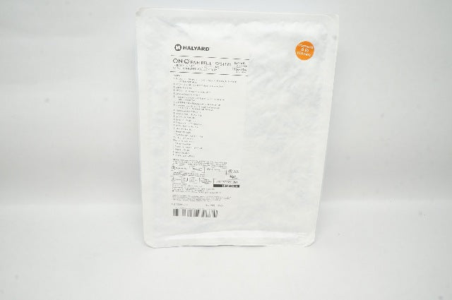 Halyard TBT02150ST ON-Q Pain Relief System 18Ga x 6in Ndle, 20Ga x 24in Cath.(x)