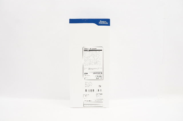 Boston Scientific 850411 Obtryx II System Curved