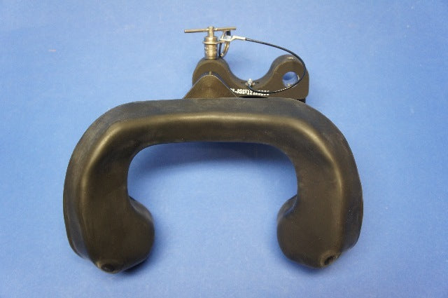 Headrest Assembly, Optical Instruments