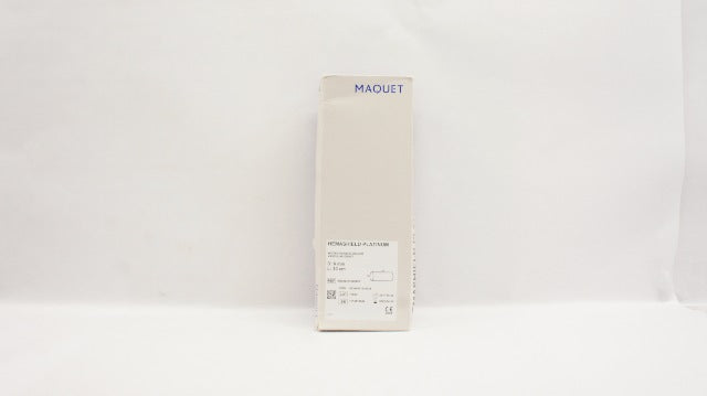 Maquet M00202175206P0 Hemashield Platinum Woven Vascular Graft 6mm x 30cm (x)