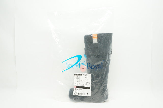 DeRoyal 15590002 Tracker EX Walker, Closed Heel, Wide Foot Plate, X-Small