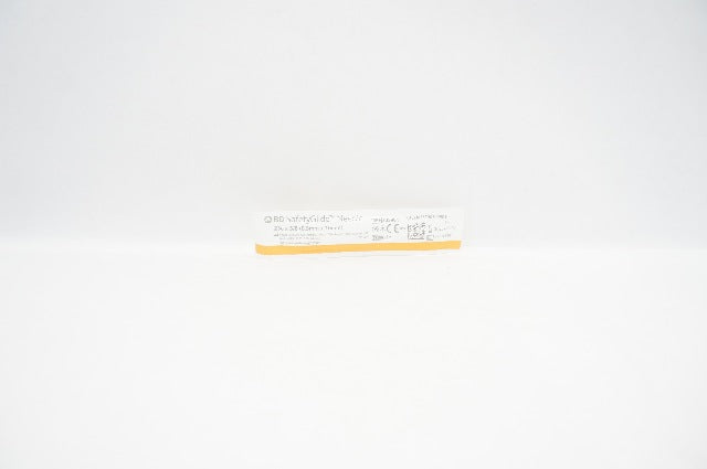 BD 305901 SafetyGlide Ndle 25G x 5/8