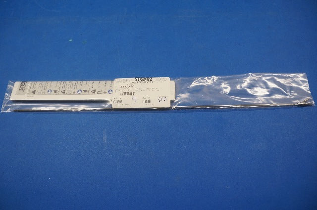 Karl Storz 33310MV Click Line Forceps Insert, MANHES Dissecting & Grasping Frcps