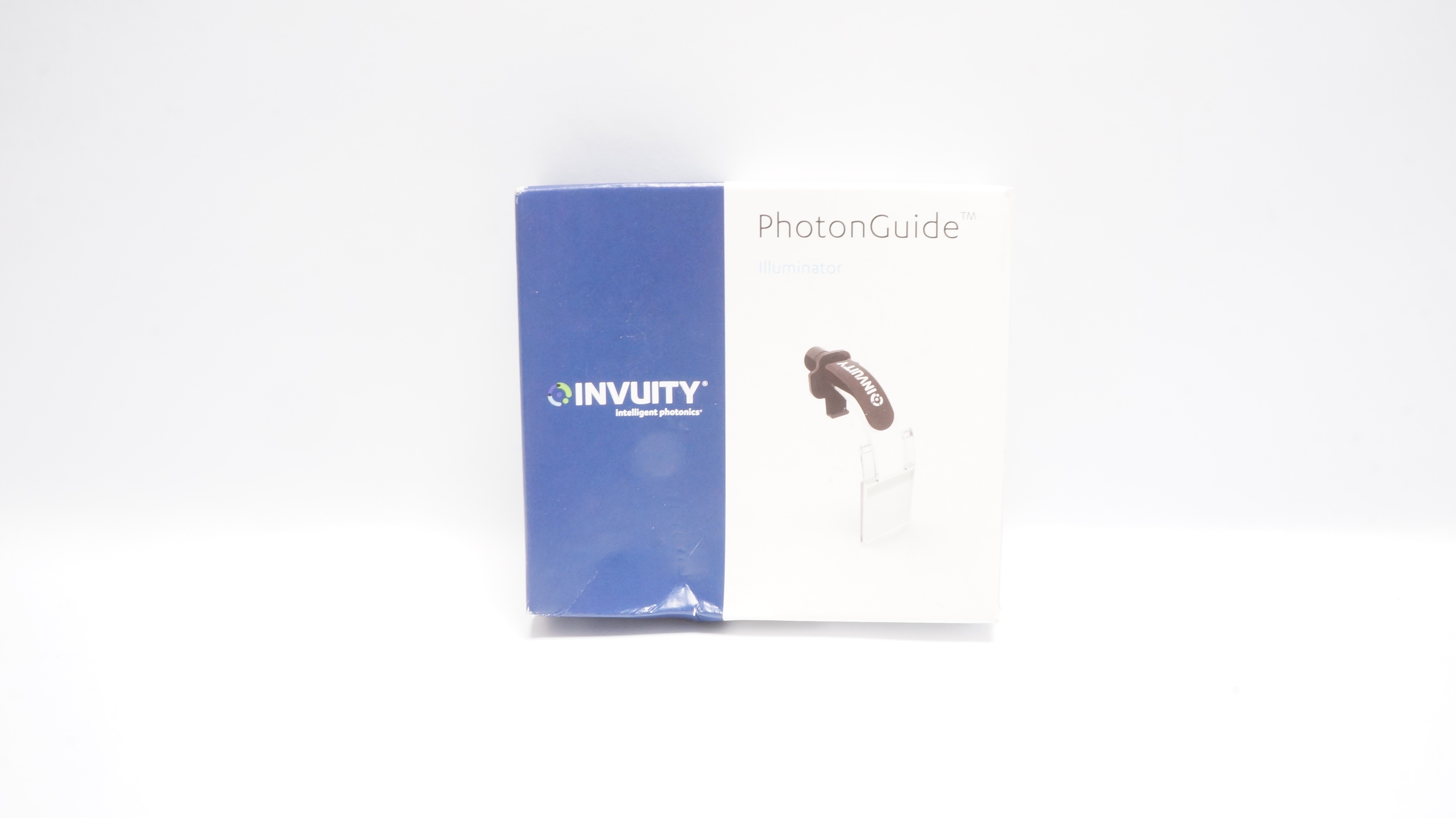 Invuity 104015 PhotonGuide Illuminator Wide Flat Tip (x)