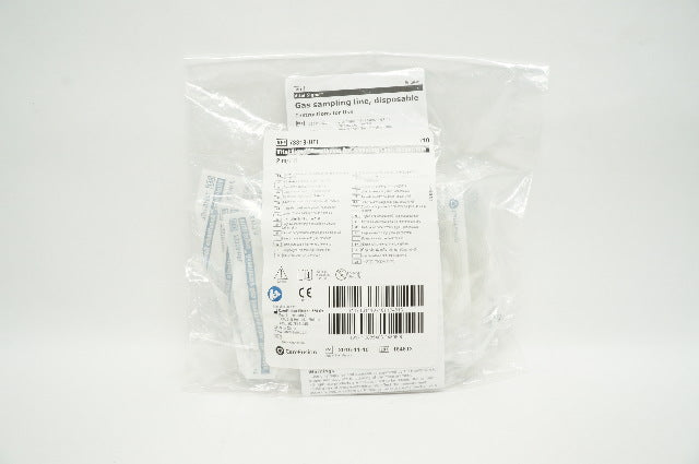 CareFusion73318-HEL Vital Signs Anesthesia Gas Sampling Line 7Ft - Pack of 10