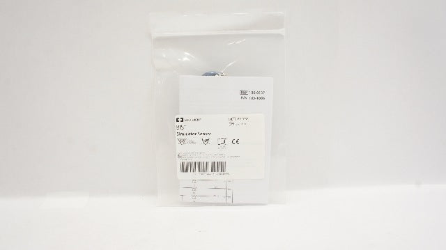 Covidien 186-0137 BIS Simulator Sensor