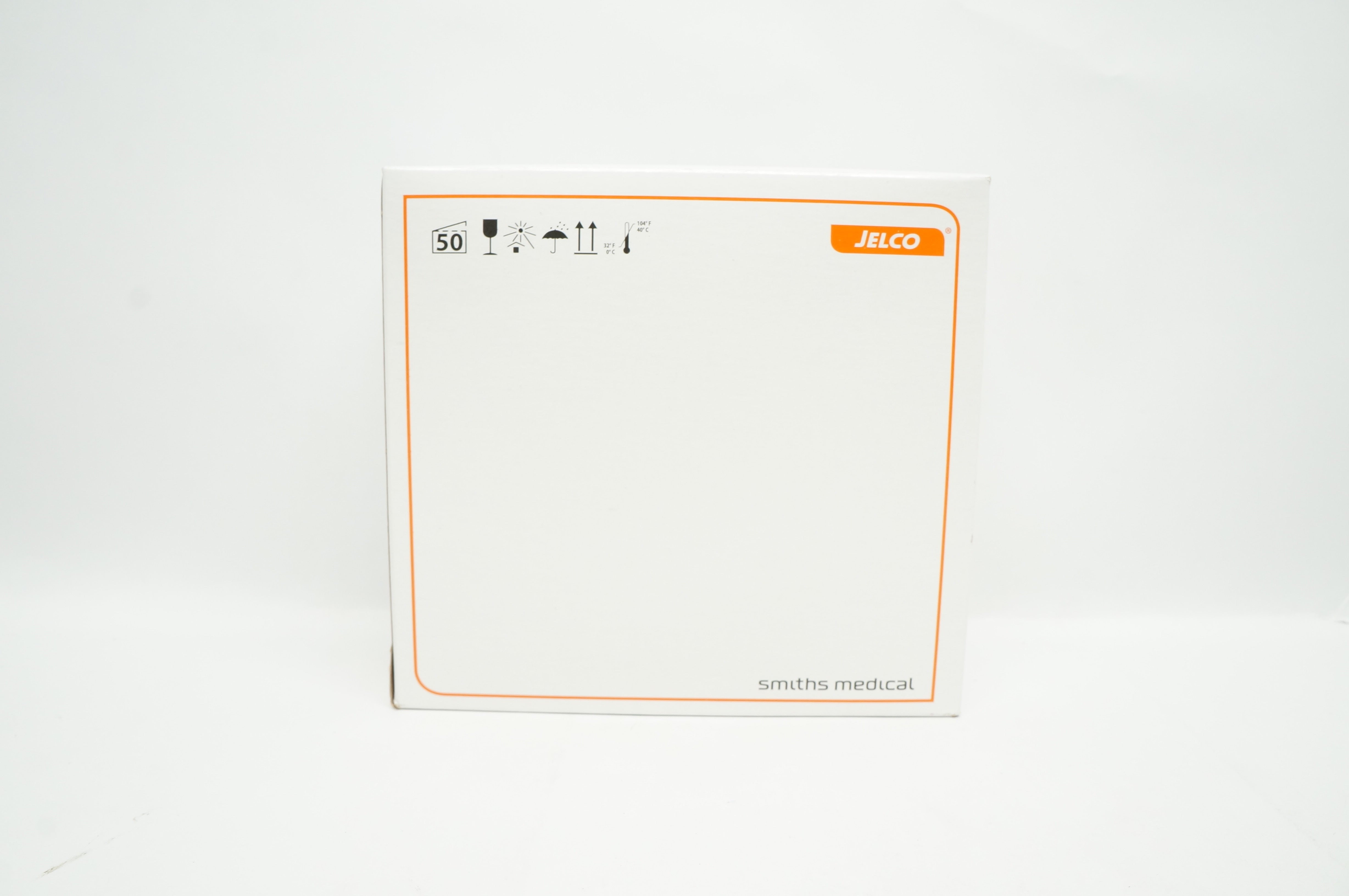 Smiths Medical 3080 Protect IV Plus-W Safety IV Cath. 22G x 1inch(x) - Box of 35