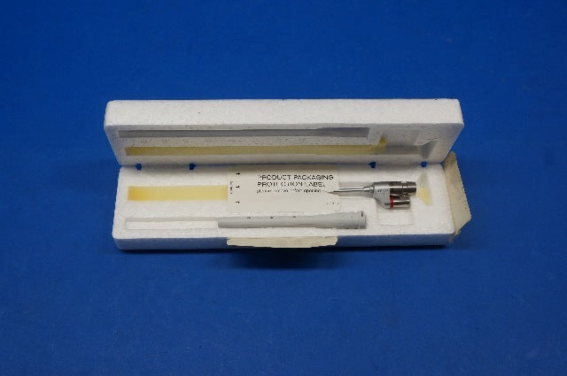 Karl Storz 28723BWA Hopkins 30deg DCI Telescope, 4mm x 12cm, Autoclavable