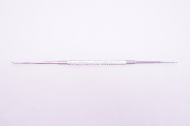 Synthes 398.408 Orthopedic Doubled Ended Freer Elevator 8