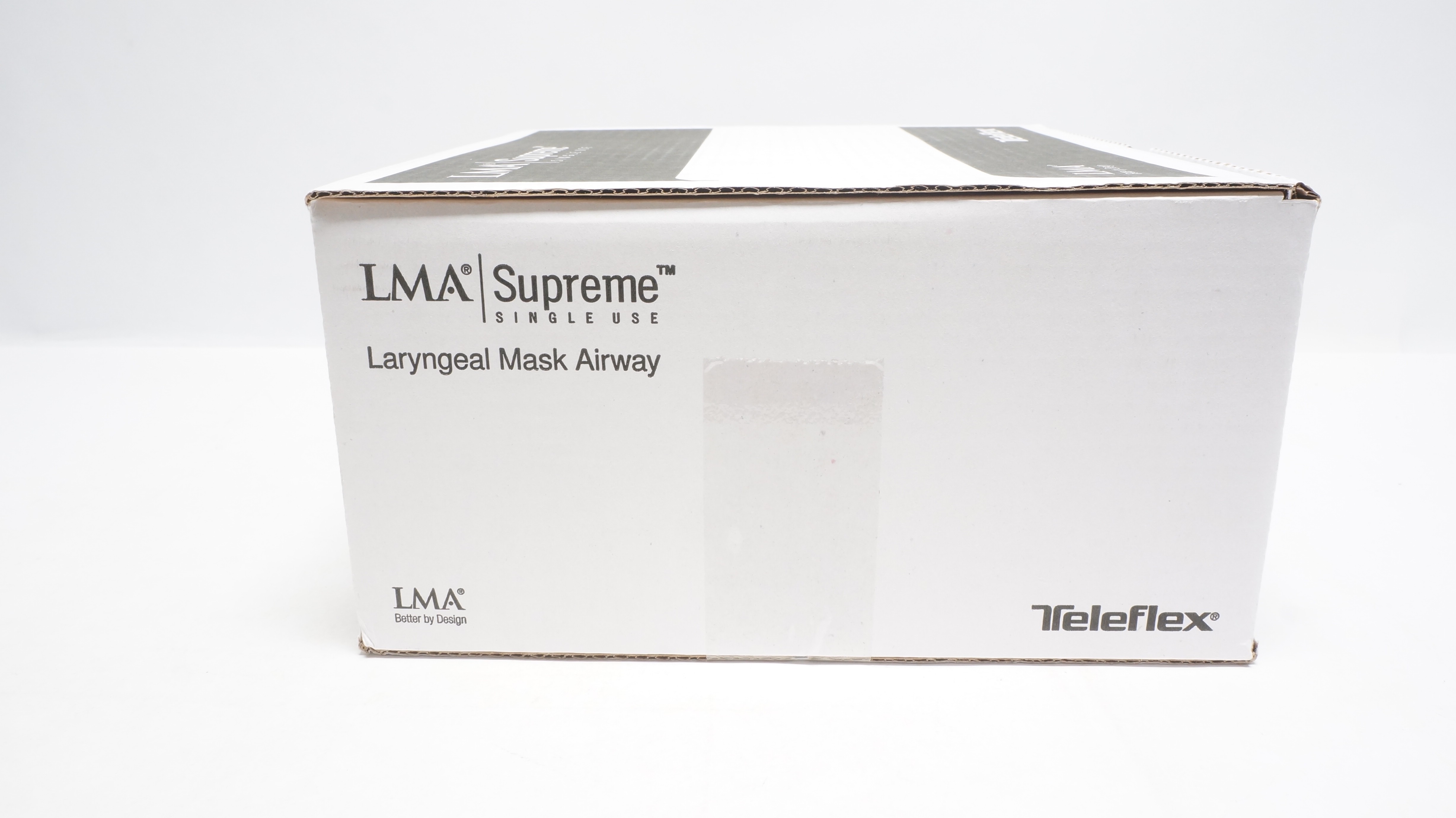 Teleflex ALBF030SU LMA Laryngeal Mask Airway Size 3 - Box of 10 (x)