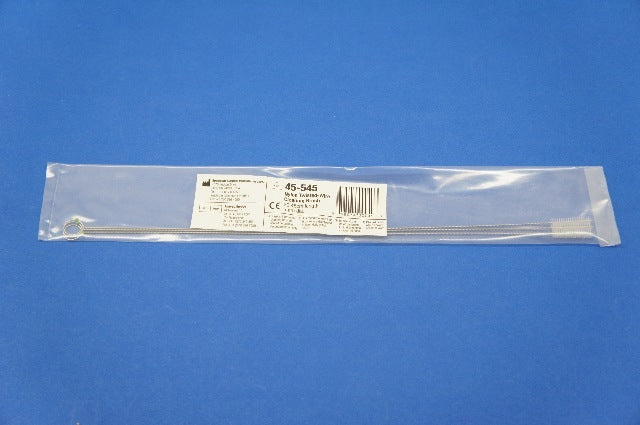 Spectrum 45-545 Nylon Twisted-Wire Cleaning Brush 30.48cm Length 5mm Diameter