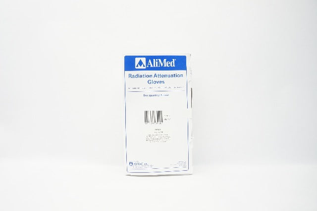 AliMed 95-494 Radiation Attenuation Gloves Size 7 - Box of 5 (x)