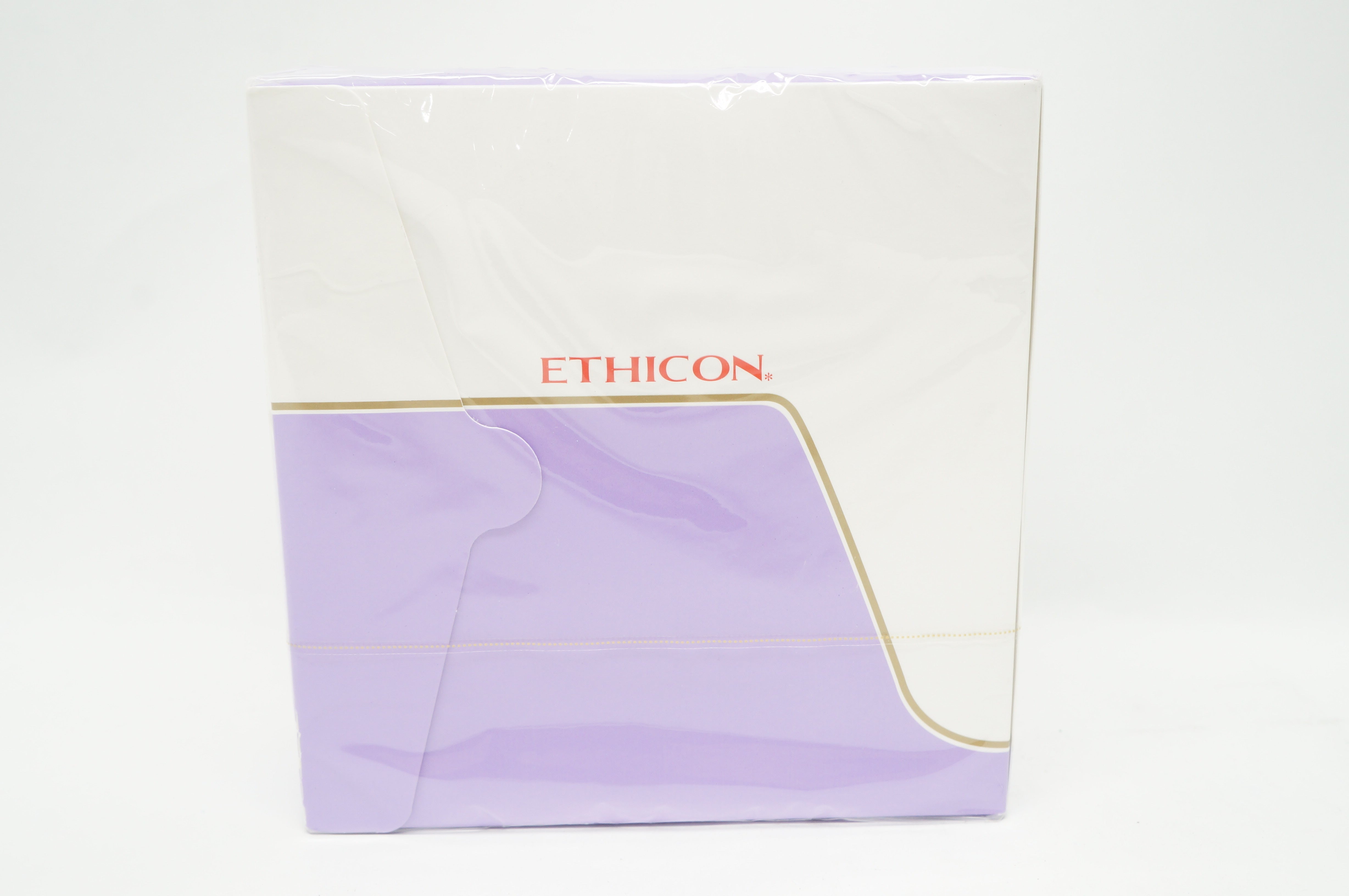 Ethicon VCP417H 2-0 Vicryl, SH, 26mm 1/2c Taper, 27inch (x) - Box of 36