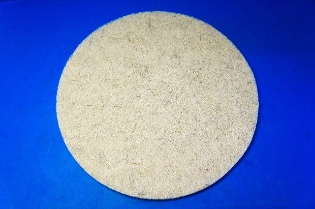 3M M3520 Natural Blend Tan Pad 20inch ~ Box of 5