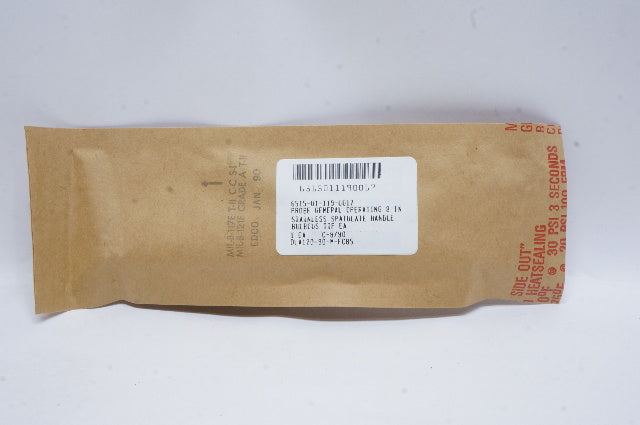 Dittmar Probe General Operating 8inch - Pack of 12