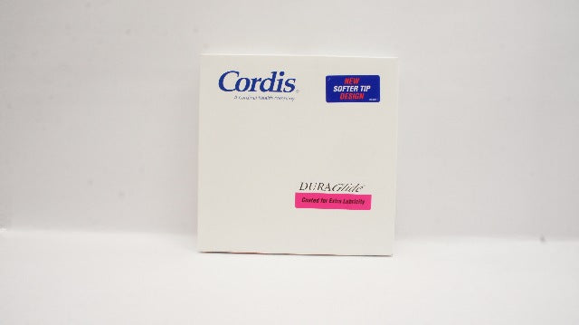 Cordis 507-914Y Stabilizer Balanced Perfromace Steerable Guidewir - Box of 5 (x)