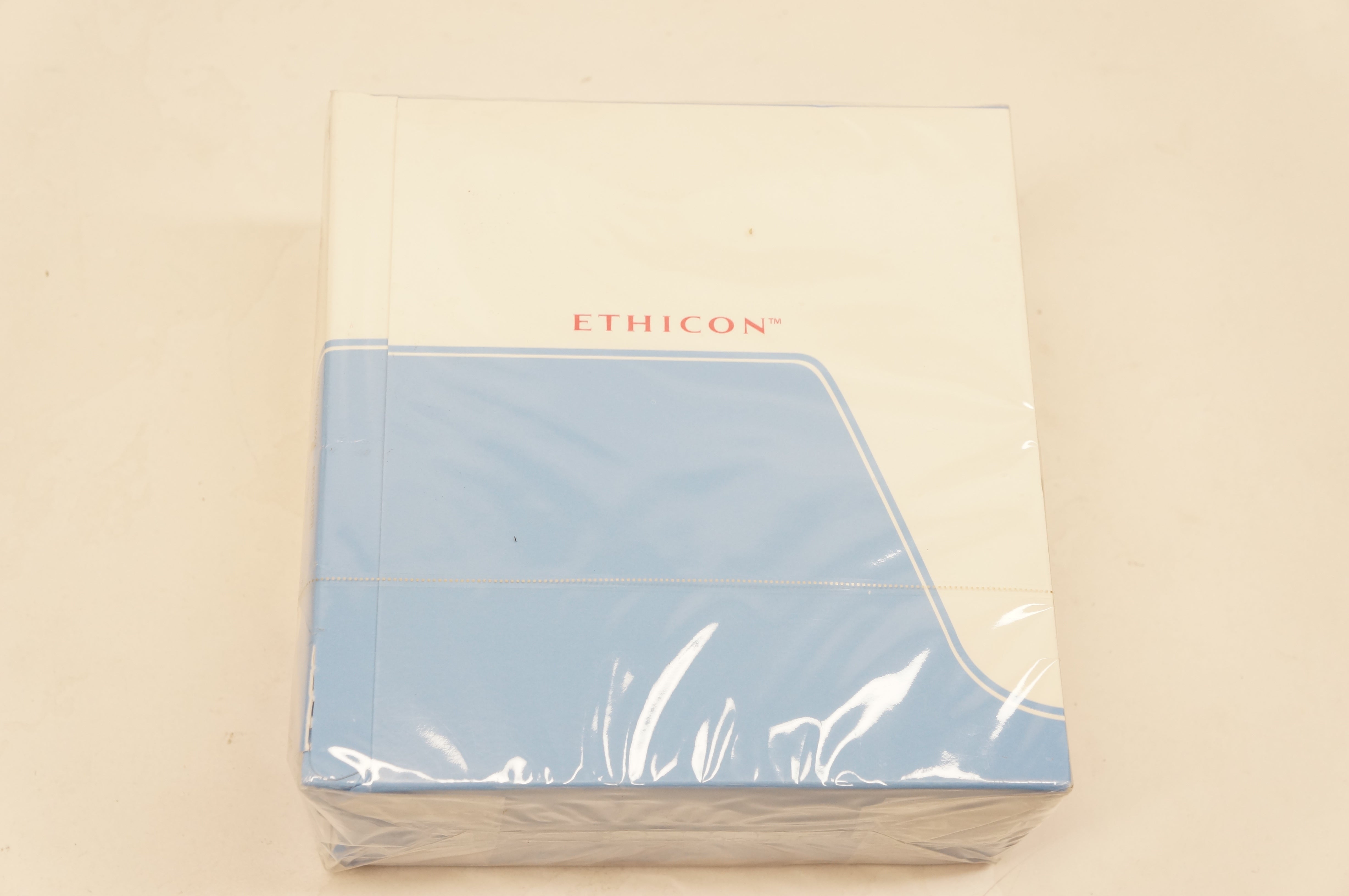 Ethicon 8707H 6-0 PROLENE, CC-1, 13mm 3/8c Tapercut, 30inch (x) - Box of 36