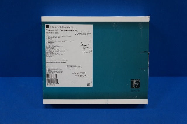 Edwards Lifesciences XA3816HCDCNL PreSep OLOGIN Oximeter Cath Kit 8.5F, 16cm (x)