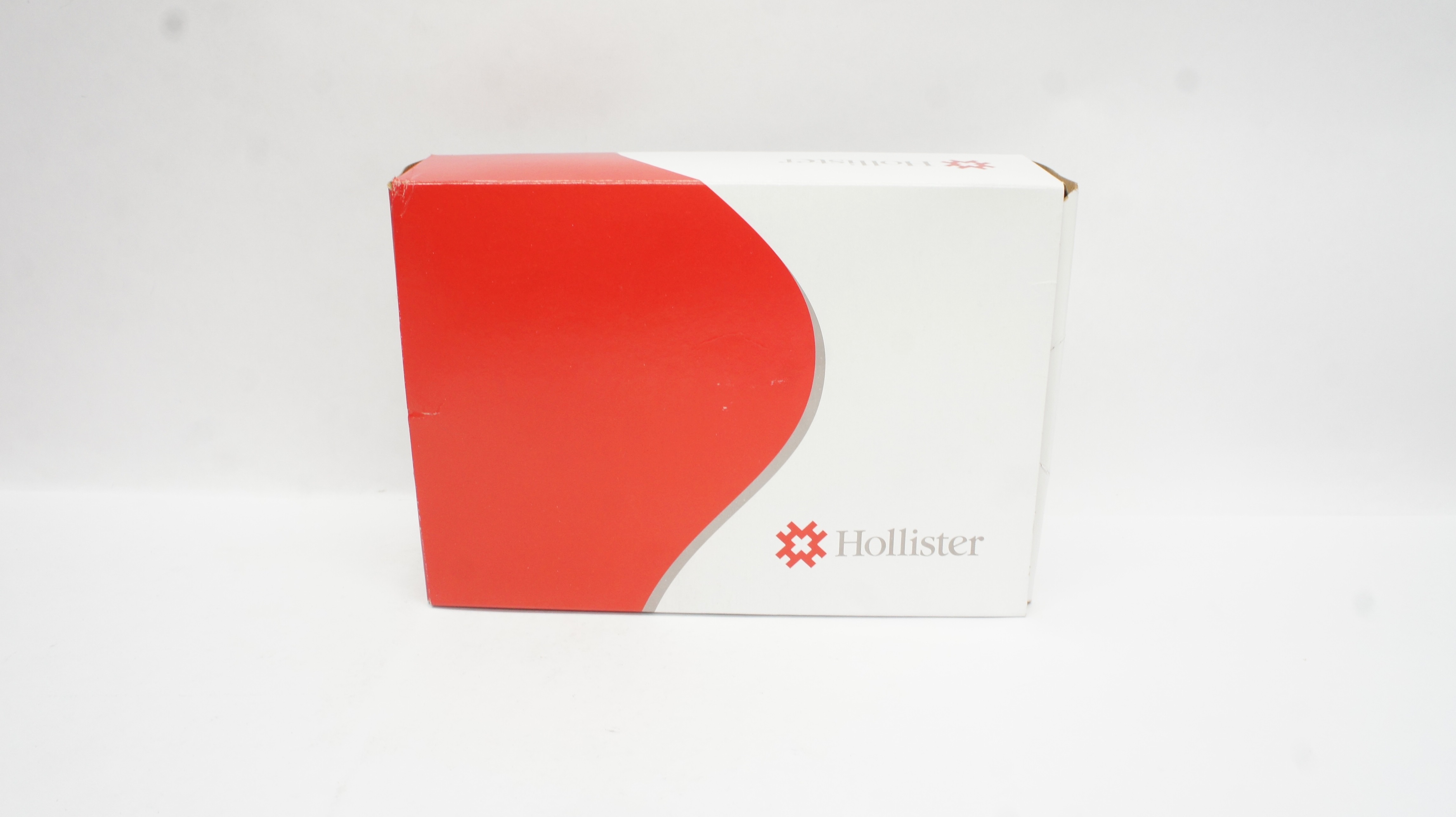 Hollister 18403 New Image 2 1/4inch Urostomy Pouch Transparent - Box of 9