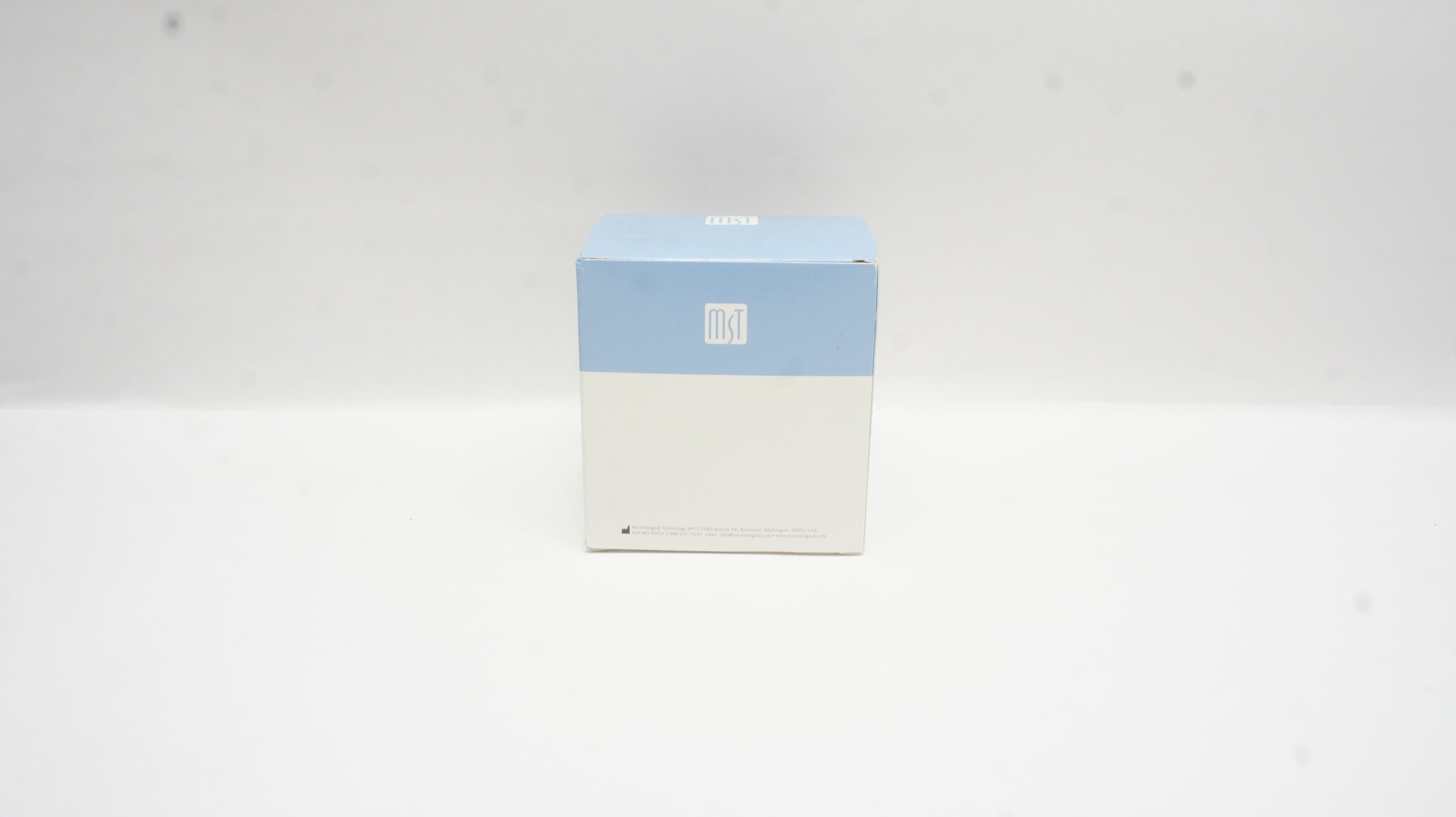 MST AT-0001-R Allegro Silicone I/A Tip (x) - Box of 6