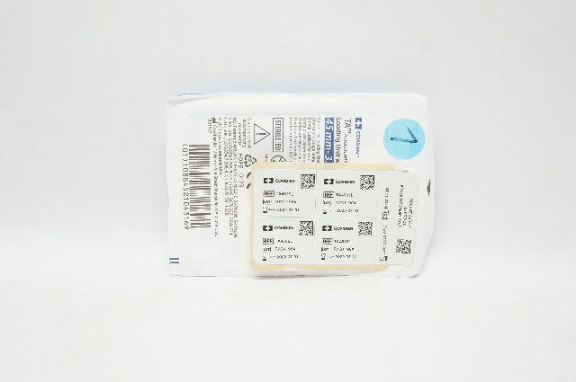 Covidien TA4535L TA Autostre Loading Unit w/DST Series Technology 45-3.5mm