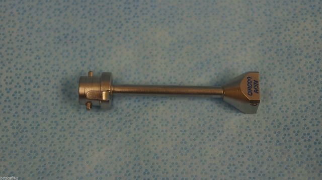 Circon ACMI M2-154 Examination Telescope Short Bridge