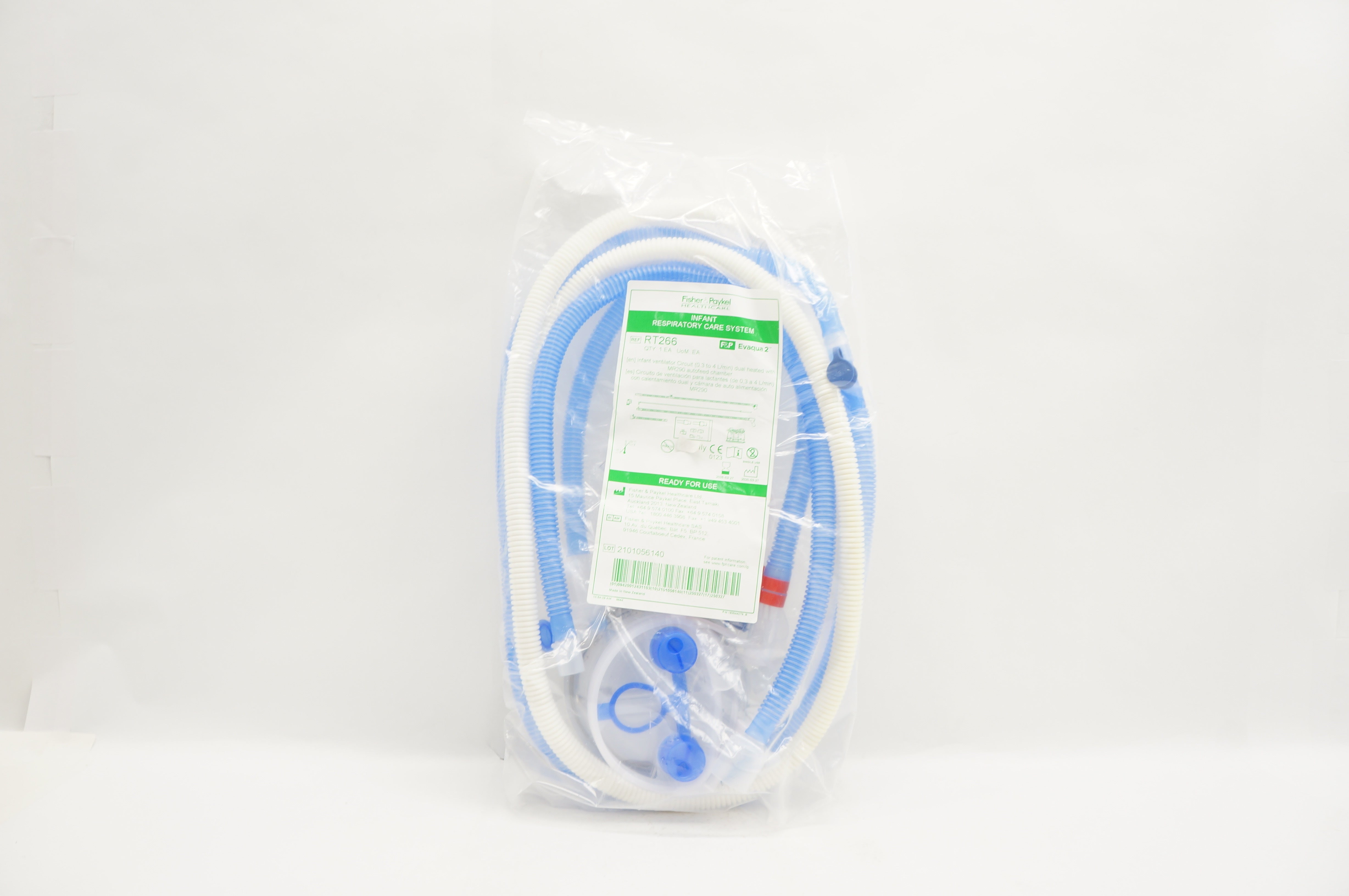 Fisher & Paykel RT266 Evaqua 2 Infant Respiratory Care System