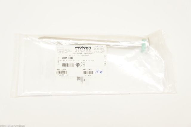Karl Storz 30123B Trocar With Blunt Tip 11mm x 10.5cm