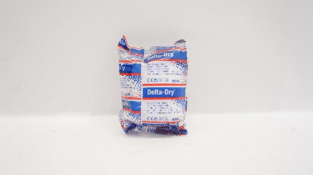 BSN Medical 73443-01 Delta-Dry Water Resistant Padding 7.5cm