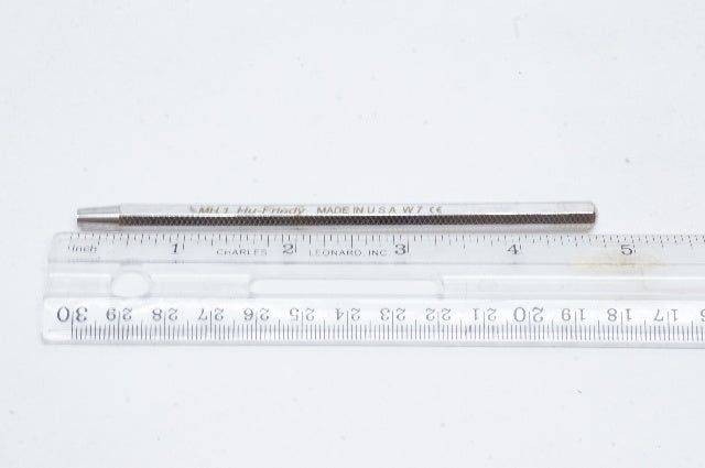 Hu-Friedy MH1 Cone Socket Mirror Handle, #1 Octagon