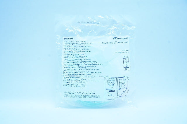 Philips 989803160281 Smart CapnoLine Plus O2, Long, Adult, Intermediate