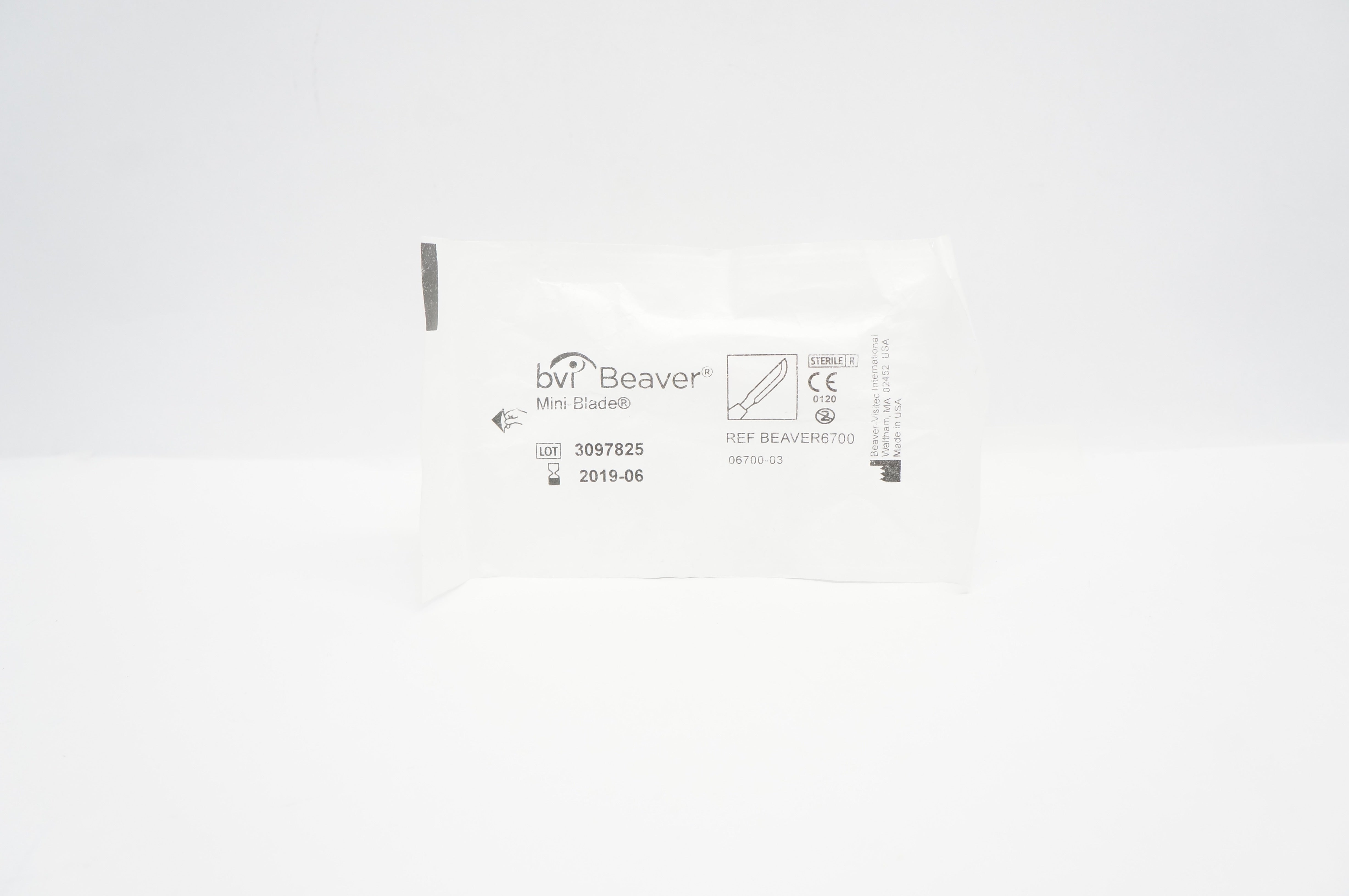 Beaver BEAVER6700 Mini-Blade (x)