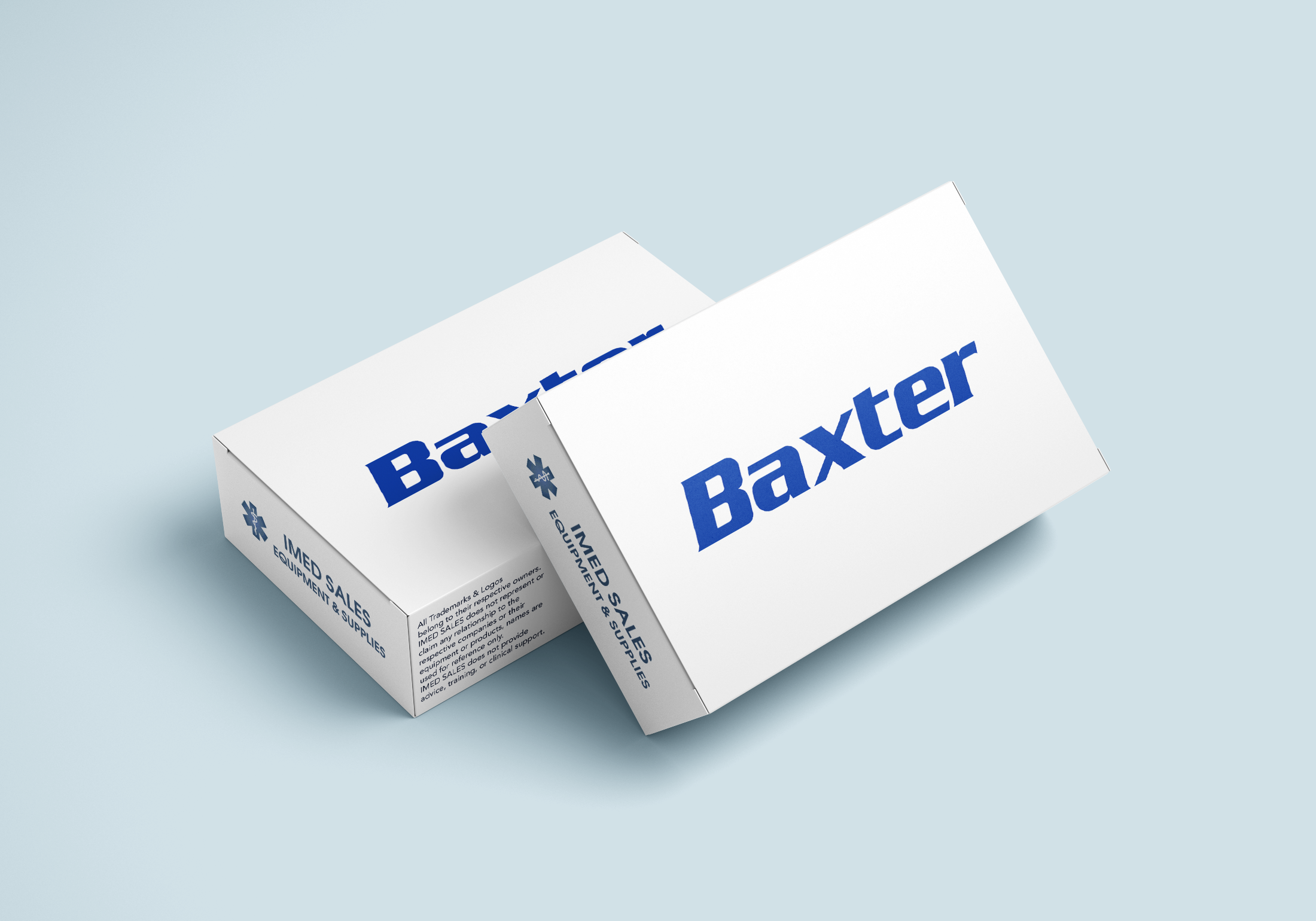 Baxter 2B1302
