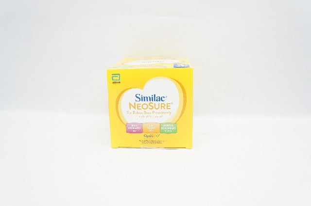 Abbott Similac NeoSure Milk-Based Powder 0-12Months, 13.1oz.