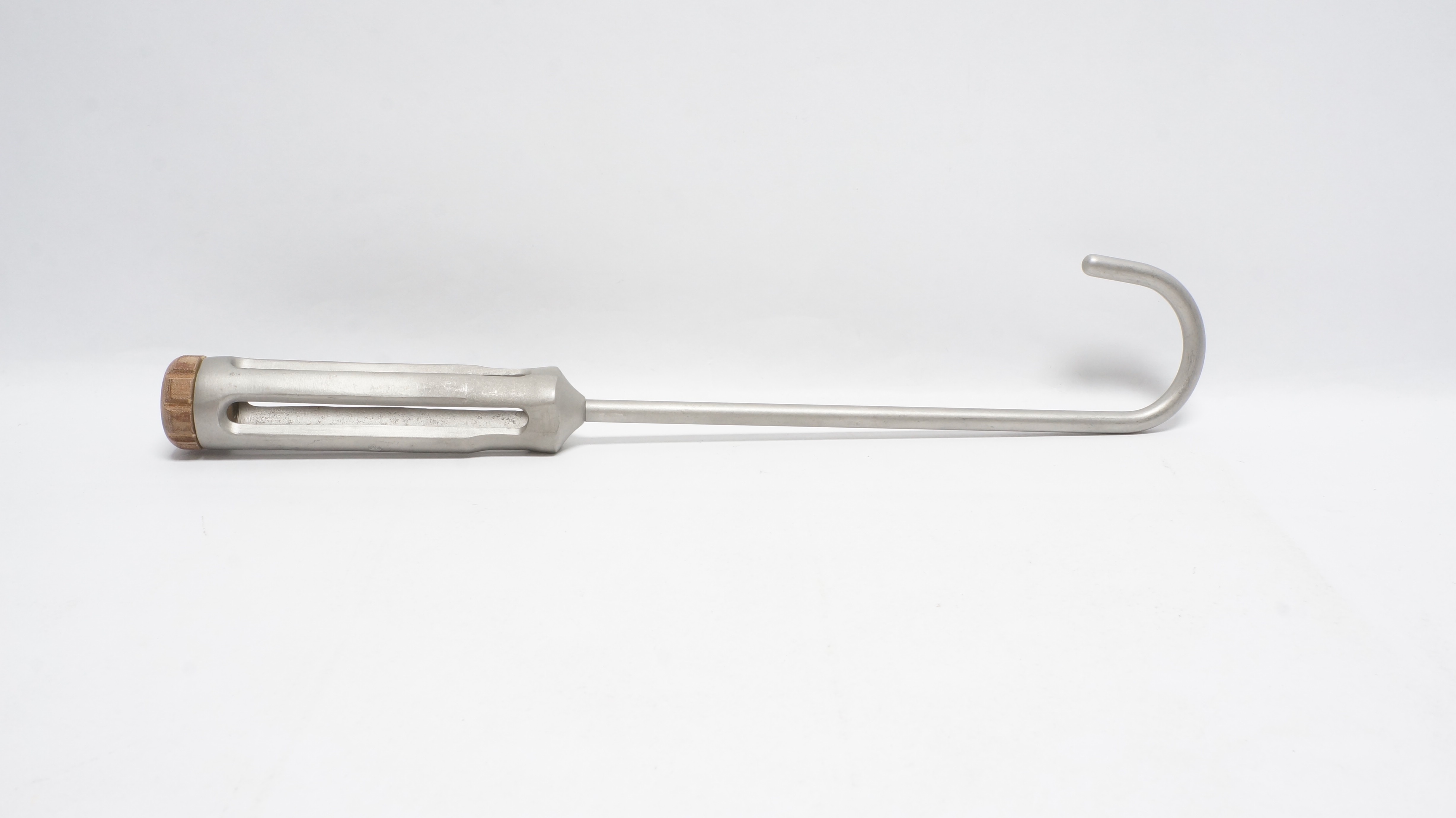 Howmedica 6864-0-000 Orthopedic Bone Hook Surgical Instrument