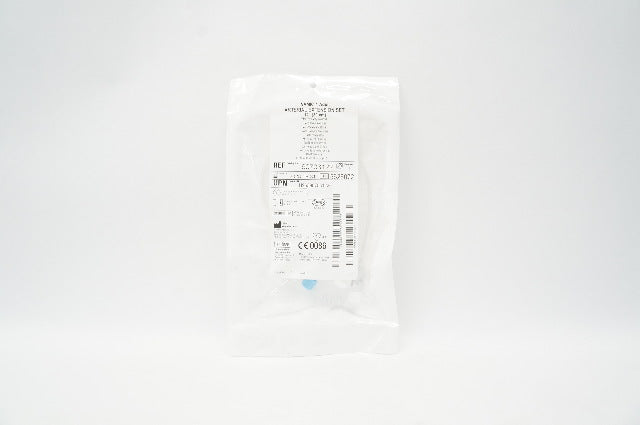 Navilyst Medical 90703122 Namic Adult Arterial Extension Set 12 inch