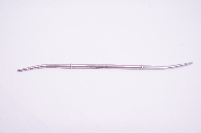 Jarit 500-233 Hank Uterine Dilator 11/12 11inch