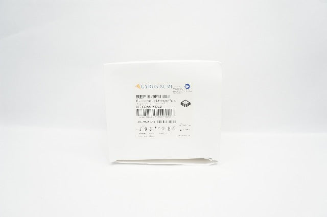 Gyrus ACMI E-9F Electrohydraulic Lithotripsy Probe 9Fr x 60cm (x) - Box of 4