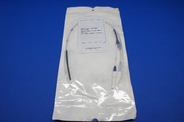 Cook Medical DLB-35-1.5-S Cytomax II Double Lumen Cytology Brush 8Fr x 200cm (x)