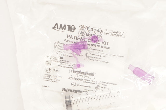 AMT E3140 Patience Care Kit (x)